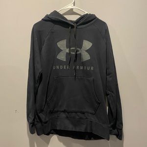 Under armour hoodie